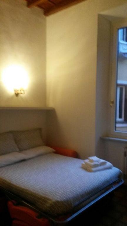 Liv'In Roma Campo Dei Fiori Leilighet Rom bilde